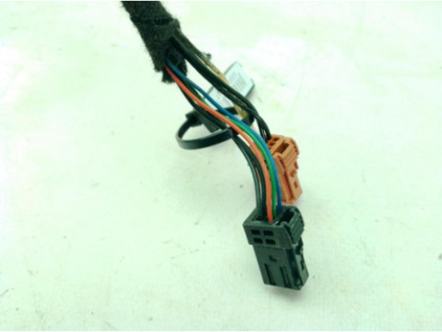 96806501XT ESPEJO DER PEUGEOT 207 (WA_, WC_)|Desguaces La Cabaña