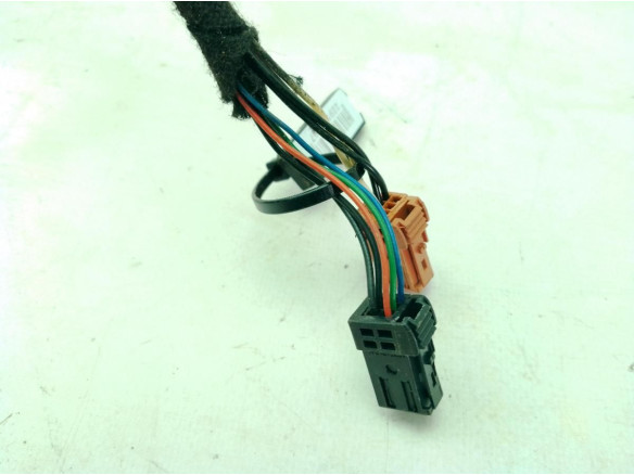 96806501XT ESPEJO DER PEUGEOT 207 (WA_, WC_)|Desguaces La Cabaña