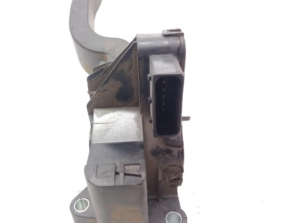 55702020 POTENCIOMETRO ACELERADOR FIAT GRANDE PUNTO (199_)|Desguaces La Cabaña