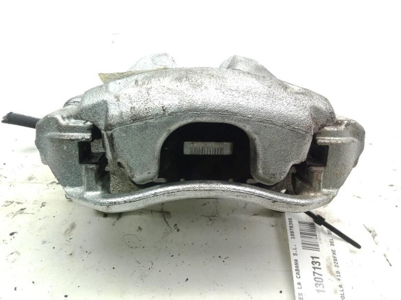 02704628907 PINZA DEL DER TOYOTA COROLLA Fastback (_E21_)|Desguaces La Cabaña