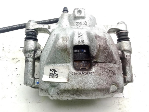 02704628907 PINZA DEL DER TOYOTA COROLLA Fastback (_E21_)|Desguaces La Cabaña