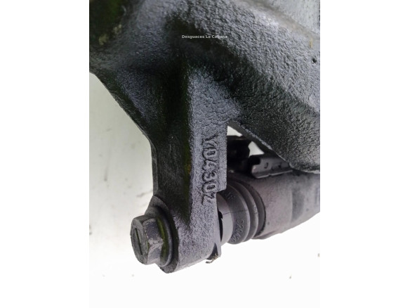 PINZA DEL IZQ TOYOTA AURIS (_E15_)|Desguaces La Cabaña