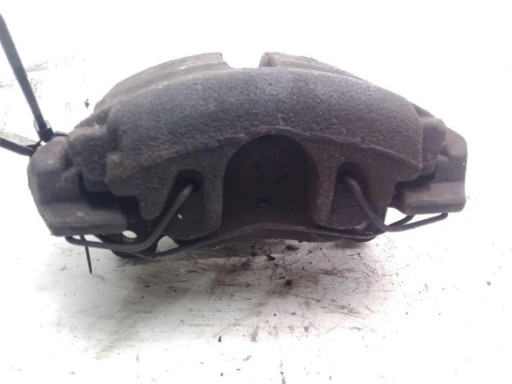 BRAZO SUSPENSION DEL IZQ INF VW CADDY III Furgón (2KA, 2KH, 2CA, 2CH)|Desguaces La Cabaña