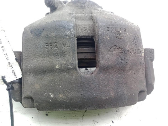 PINZA DEL DER VW CADDY III Furgón (2KA, 2KH, 2CA, 2CH)|Desguaces La Cabaña