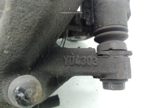 PINZA DEL DER TOYOTA AURIS (_E15_)|Desguaces La Cabaña