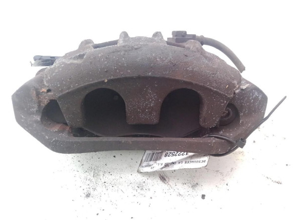 PINZA DEL IZQ FORD TRANSIT Furgón (FA_ _)|Desguaces La Cabaña