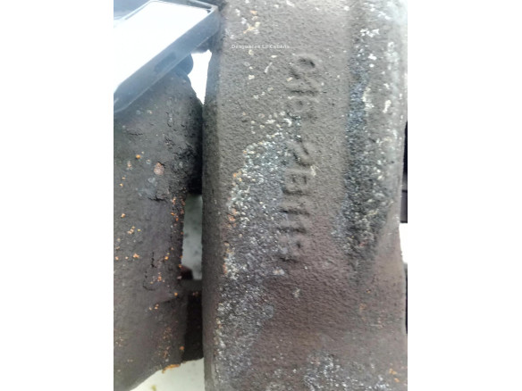 PINZA DEL IZQ FORD TRANSIT Furgón (FA_ _)|Desguaces La Cabaña