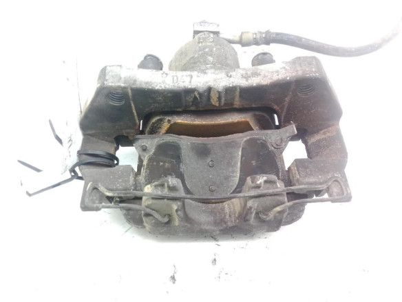 PINZA DEL IZQ OPEL ASTRA K (B16)|Desguaces La Cabaña