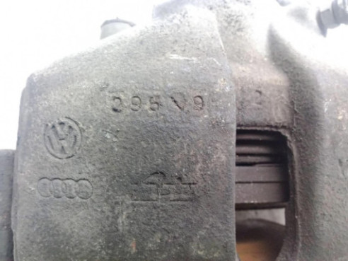 PINZA DEL IZQ VW CADDY III Furgón (2KA, 2KH, 2CA, 2CH)|Desguaces La Cabaña