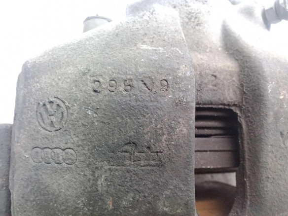 PINZA DEL IZQ VW CADDY III Furgón (2KA, 2KH, 2CA, 2CH)|Desguaces La Cabaña