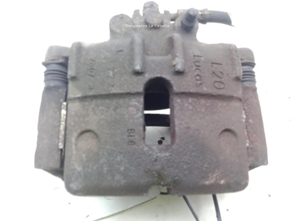 PINZA DEL IZQ LAND ROVER FREELANDER (L314)|Desguaces La Cabaña