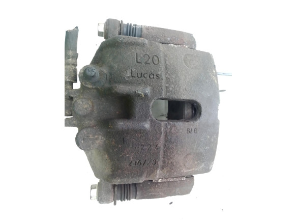 PINZA DEL IZQ LAND ROVER FREELANDER (L314)|Desguaces La Cabaña