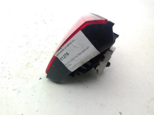 5G0945094AC PILOTO TRA DER INT VW GOLF VII (5G1, BQ1, BE1, BE2)|Desguaces La Cabaña