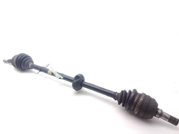 92083310 PALIER DEL DER OPEL ZAFIRA A Limusina (T98)|Desguaces La Cabaña