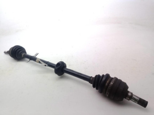 92083310 PALIER DEL DER OPEL ZAFIRA A Limusina (T98)|Desguaces La Cabaña