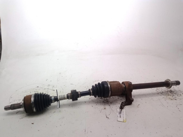 0000044305 PALIER DEL DER HONDA CIVIC VIII Hatchback (FN, FK)|Desguaces La Cabaña