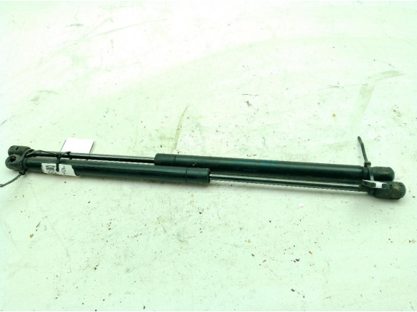 9639853880 AMORTIGUADOR PORTON / TAPA MALETA CITROEN C3 I (FC_)|Desguaces La Cabaña