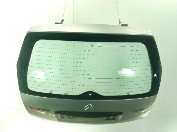 8701Q2  PORTON CITROEN C3 I (FC_)|Desguaces La Cabaña