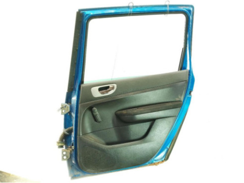 9008H7  PUERTA LAT TRA DER PEUGEOT 307 SW (3H)|Desguaces La Cabaña