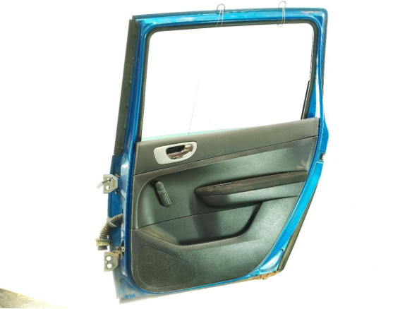 9008H7  PUERTA LAT TRA DER PEUGEOT 307 SW (3H)|Desguaces La Cabaña