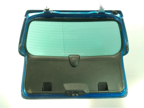 8701Q4  PORTON PEUGEOT 307 SW (3H)|Desguaces La Cabaña