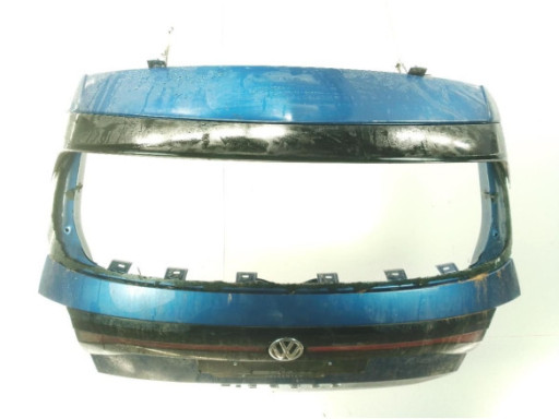 5Q0816411BG RADIADOR AIRE ACONDICIONADO VW T-CROSS (C11_)|Desguaces La Cabaña