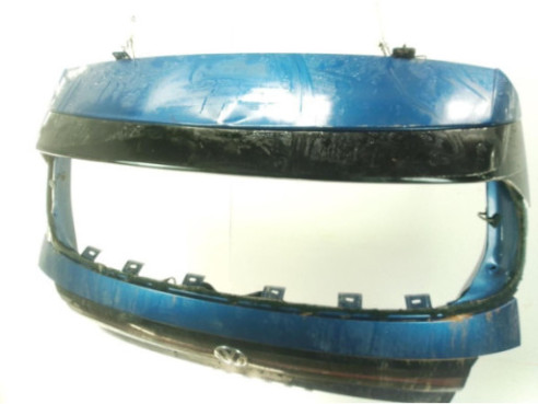 5Q0816411BG RADIADOR AIRE ACONDICIONADO VW T-CROSS (C11_)|Desguaces La Cabaña 2