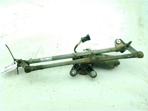 13188266 MOTOR LIMPIAPARABRISAS DEL OPEL VECTRA C GTS (Z02)|Desguaces La Cabaña