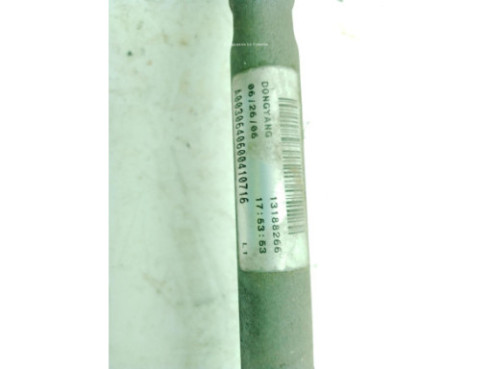 13188266 MOTOR LIMPIAPARABRISAS DEL OPEL VECTRA C GTS (Z02)|Desguaces La Cabaña