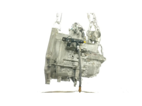 M320MDE CAJA CAMBIOS OPEL MOKKA / MOKKA X (J13)|Desguaces La Cabaña