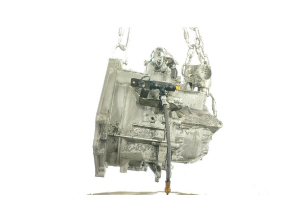 M320MDE CAJA CAMBIOS OPEL MOKKA / MOKKA X (J13)|Desguaces La Cabaña