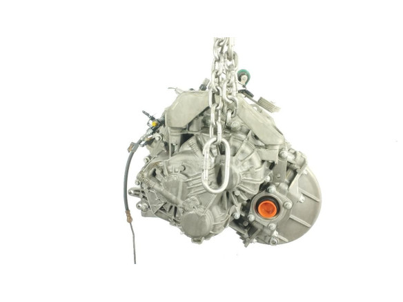 M320MDE CAJA CAMBIOS OPEL MOKKA / MOKKA X (J13)|Desguaces La Cabaña