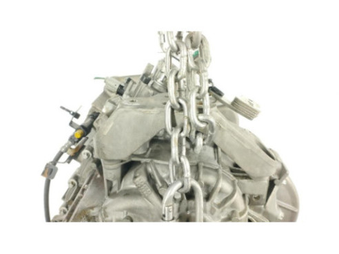 M320MDE CAJA CAMBIOS OPEL MOKKA / MOKKA X (J13)|Desguaces La Cabaña