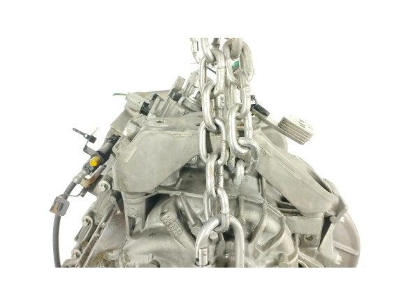 M320MDE CAJA CAMBIOS OPEL MOKKA / MOKKA X (J13)|Desguaces La Cabaña