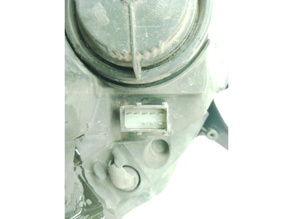 13170920 FARO DERECHO OPEL VECTRA C GTS (Z02)|Desguaces La Cabaña
