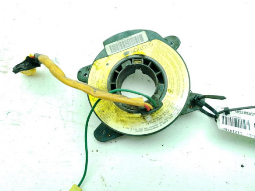 1305235379 FARO IZQUIERDO OPEL FRONTERA B (U99)|Desguaces La Cabaña