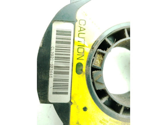 CL3920YG23446 CARRETE AIRBAG OPEL FRONTERA B (U99)|Desguaces La Cabaña