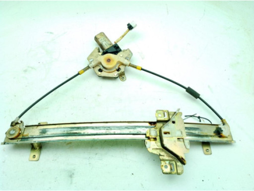 1305235379 FARO IZQUIERDO OPEL FRONTERA B (U99)|Desguaces La Cabaña