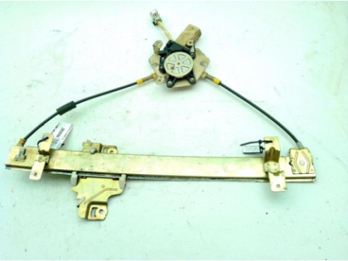 1305235379 FARO IZQUIERDO OPEL FRONTERA B (U99)|Desguaces La Cabaña 2