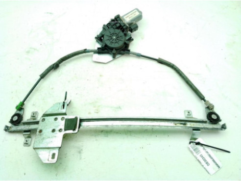 ELEVALUNAS PUERTA LAT DEL IZQ OPEL FRONTERA B (U99)|Desguaces La Cabaña