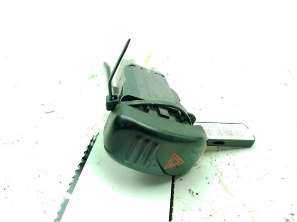 INTERRUPTOR WARNING OPEL FRONTERA B (U99)|Desguaces La Cabaña