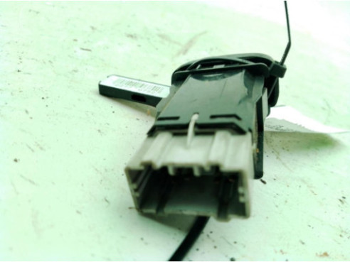 1305235379 FARO IZQUIERDO OPEL FRONTERA B (U99)|Desguaces La Cabaña 2