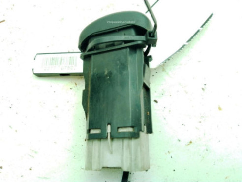 INTERRUPTOR WARNING OPEL FRONTERA B (U99)|Desguaces La Cabaña