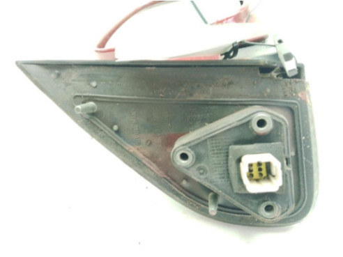 07089487 ESPEJO DER OPEL FRONTERA B (U99)|Desguaces La Cabaña