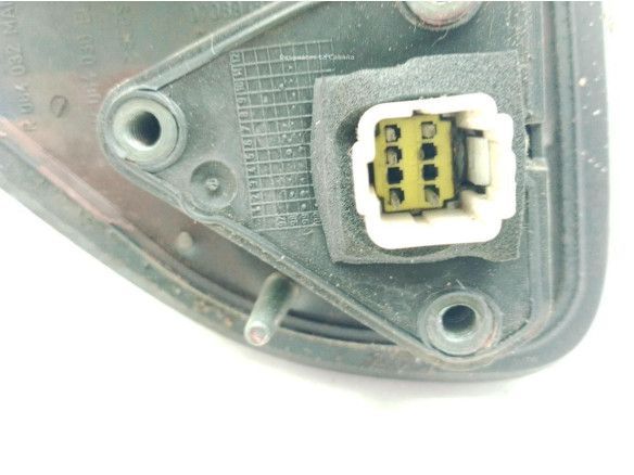 07089487 ESPEJO DER OPEL FRONTERA B (U99)|Desguaces La Cabaña