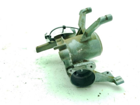 1305235379 FARO IZQUIERDO OPEL FRONTERA B (U99)|Desguaces La Cabaña 2