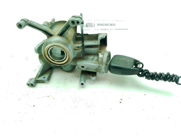 CLAUSOR OPEL FRONTERA B (U99)|Desguaces La Cabaña