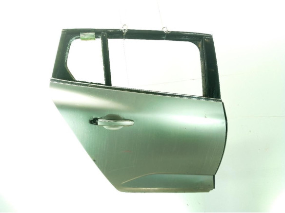 821006310R  PUERTA LAT TRA DER RENAULT MEGANE IV Grandtour (K9A/M_)|Desguaces La Cabaña