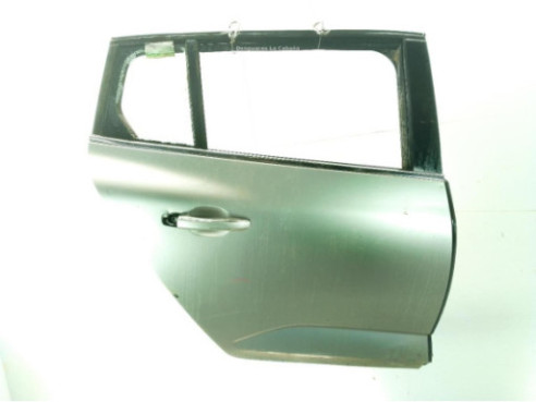 RECAMBIOS COCHE|Desguaces La Cabaña 2