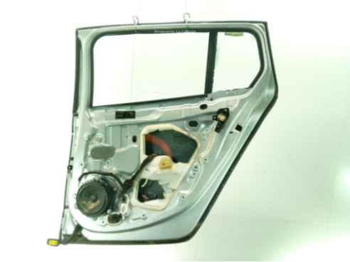 821006310R  PUERTA LAT TRA DER RENAULT MEGANE IV Grandtour (K9A/M_)|Desguaces La Cabaña